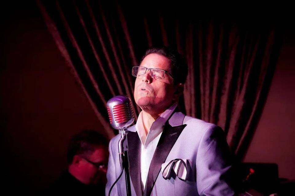 Marc Toussaint Combo and Big Band