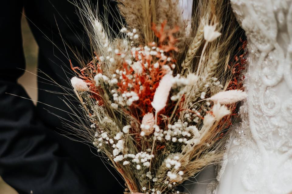 N&K Wedding Collective