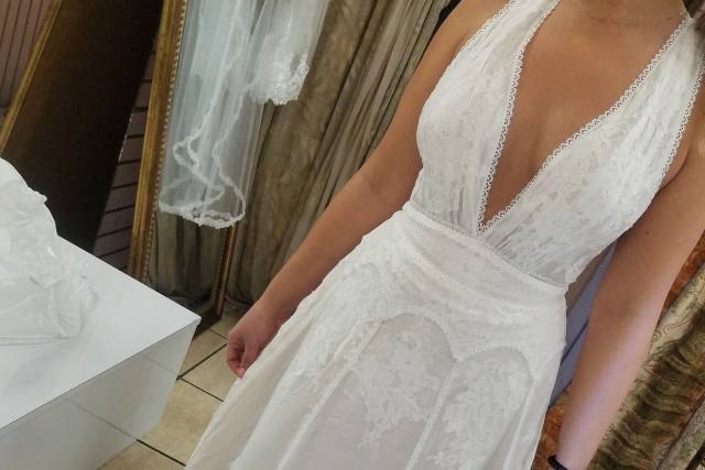 Modern Bride