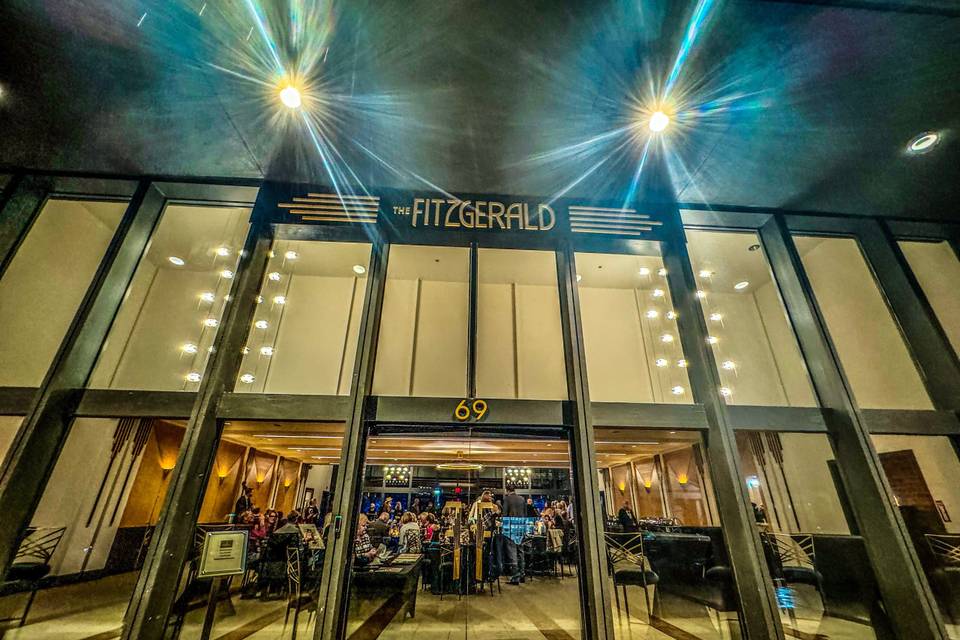 The Fitzgerald