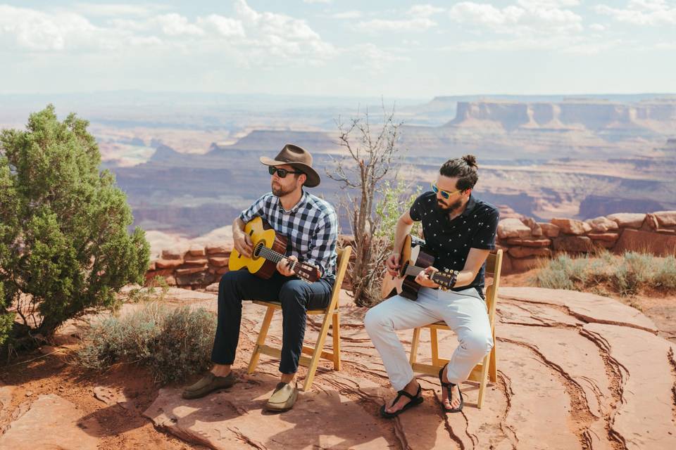 Dead Horse Point, UT