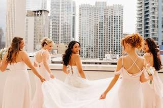 NS Weddings