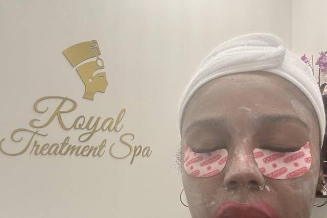 Basic facial $145