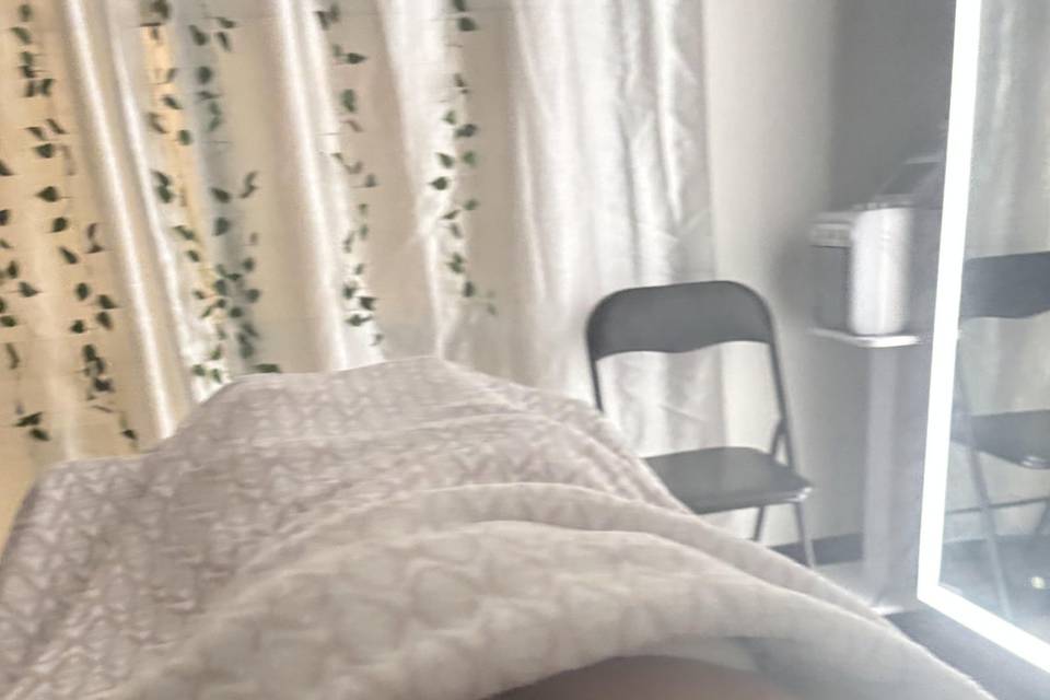 Hyperpigmentation facial $ 165