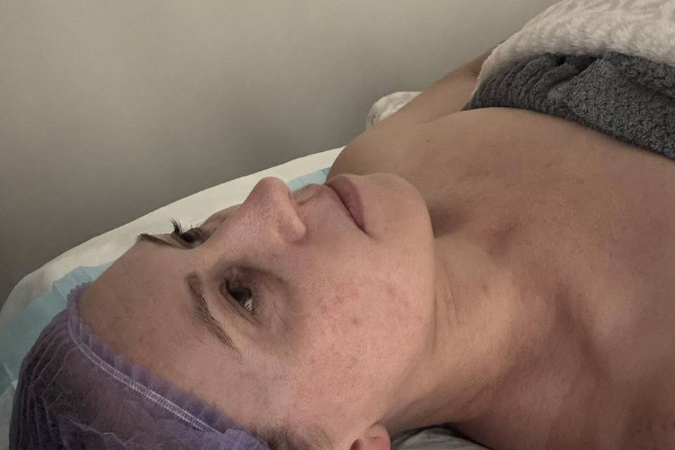 Royal treatment spa Llc