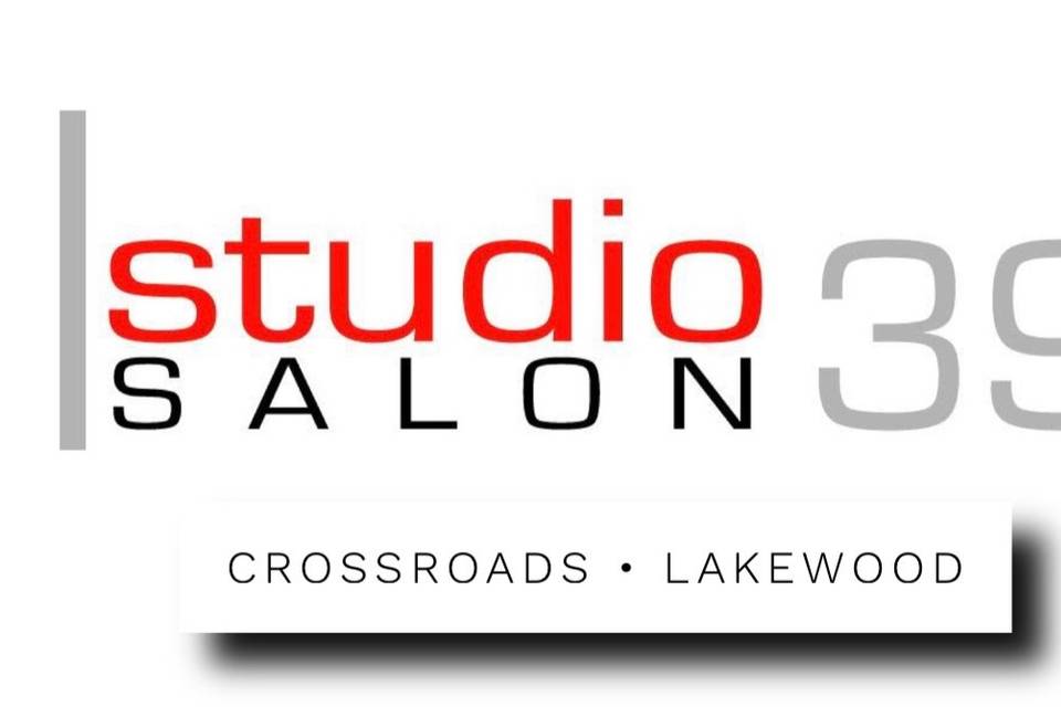 Studio 39 Salon