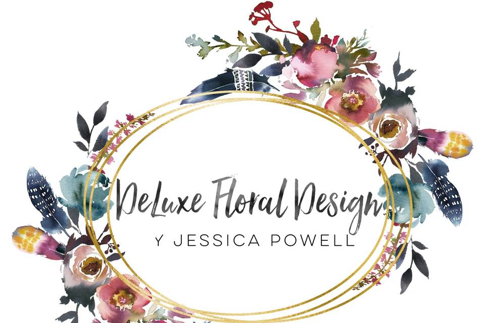 DeLuxe Floral Design by Jessic