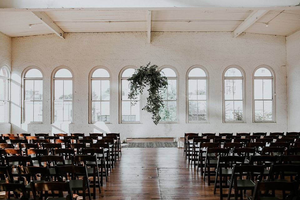 Wedding venue Hazelwood Photo