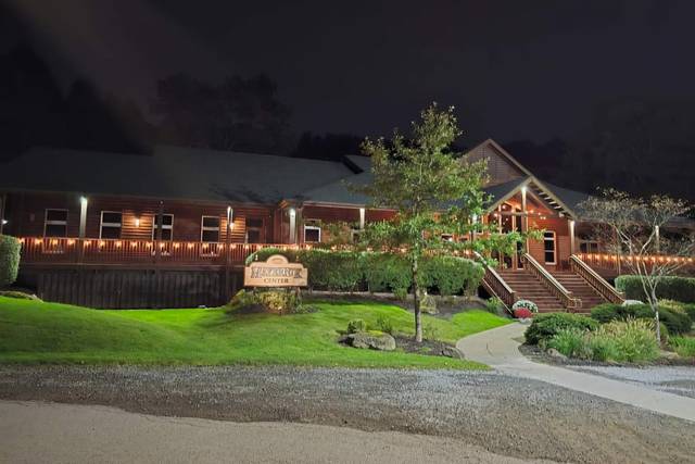 Mayernik Center - Avonworth Community Park