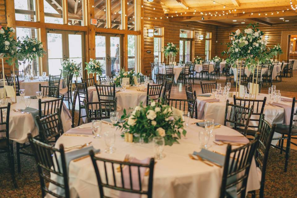 Centerpiece