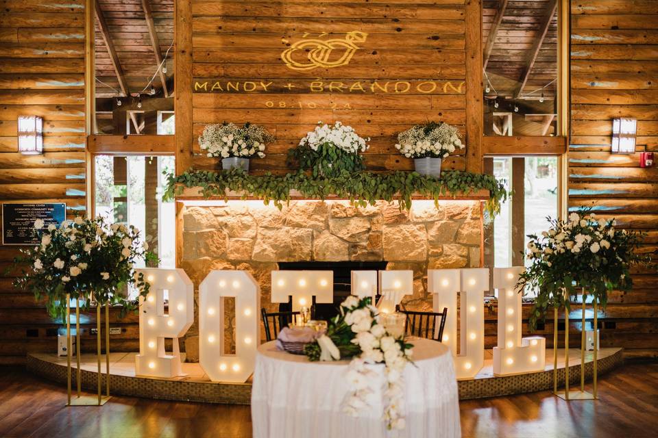 Centerpiece