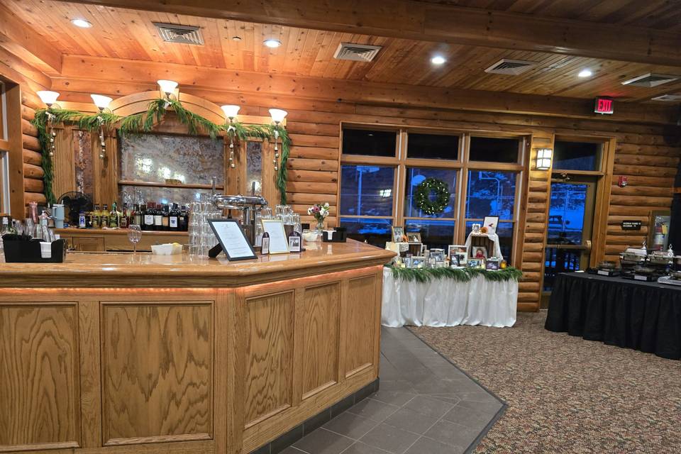 Dance Floor