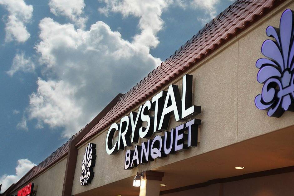 Crystal Banquet