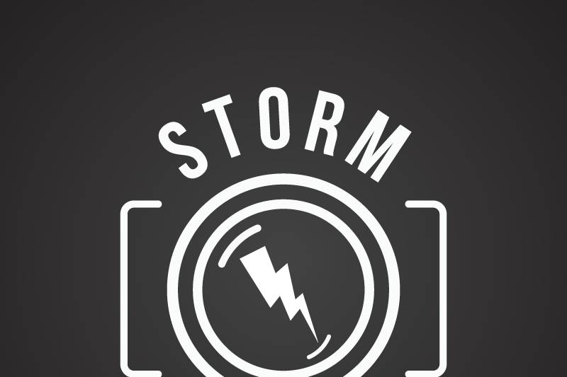 Storm Photo Booth