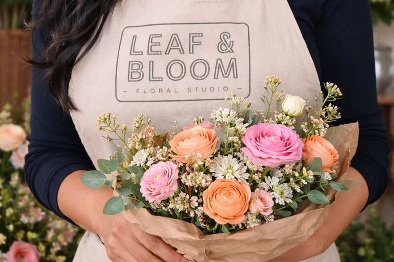 Leaf & Bloom