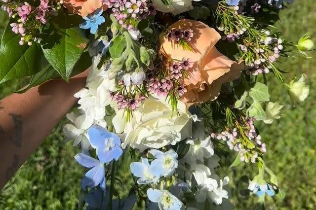 Leaf & Bloom