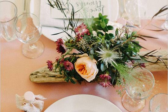 Just a Thought Event Planning