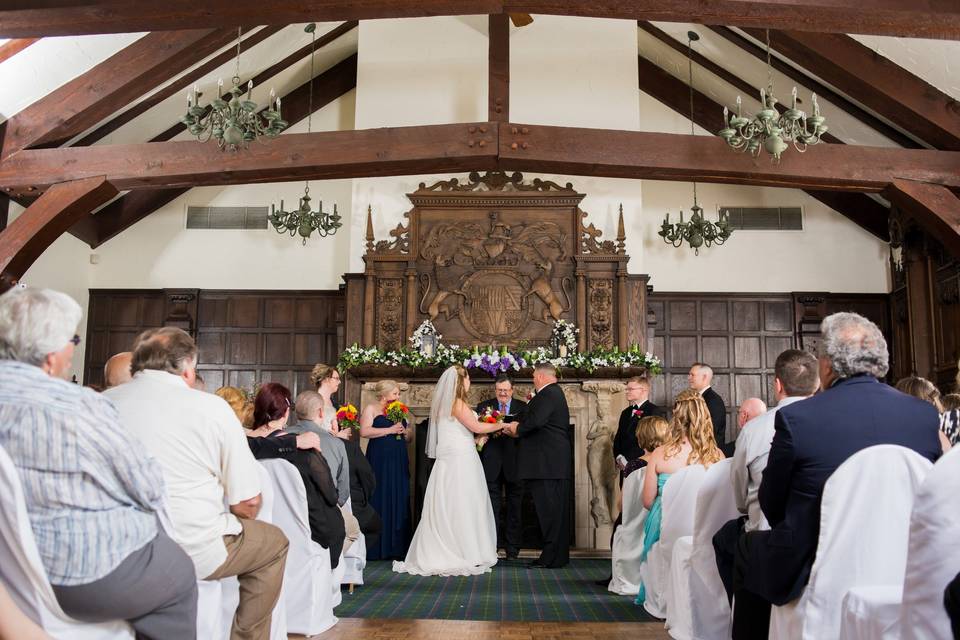 Just a Thought Event Planning