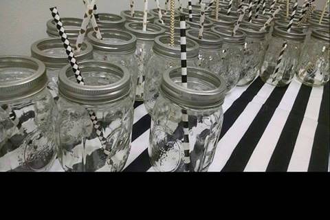 Just a Thought Event Planning