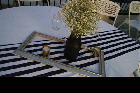 Just a Thought Event Planning