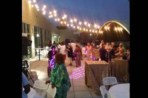 Just a Thought Event Planning