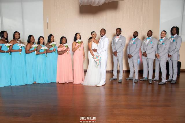 Wedding Day