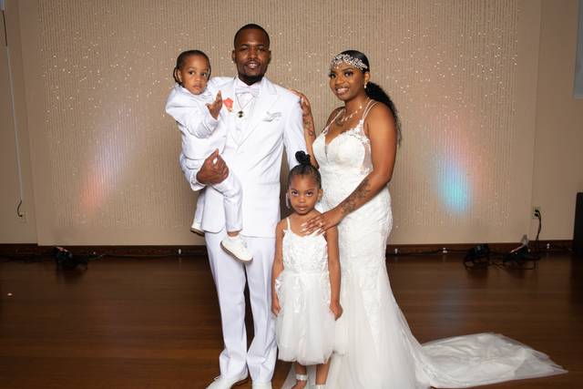 Wedding Day