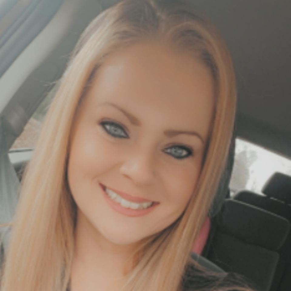 Samantha Hadley