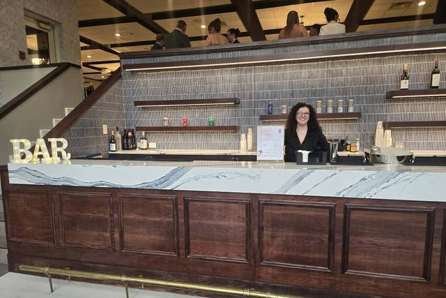 One Pour Mobile Bartending