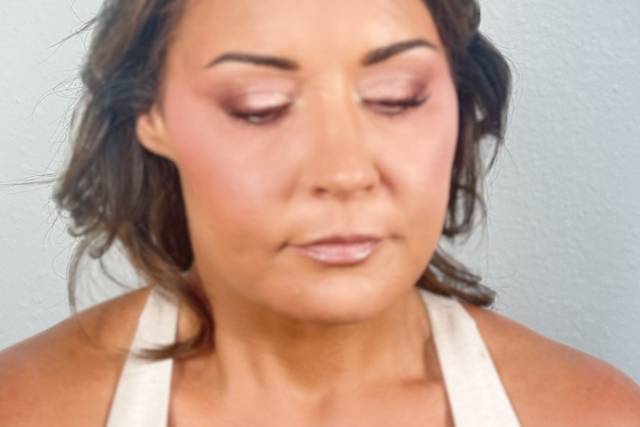 Full Glam