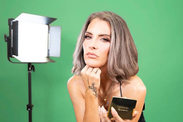 Megan.brandmua