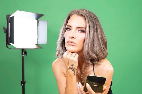 Megan.brandmua