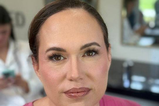 Megan.brandmua