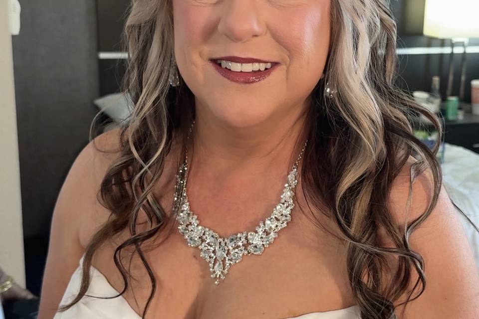 Duochrome Prom