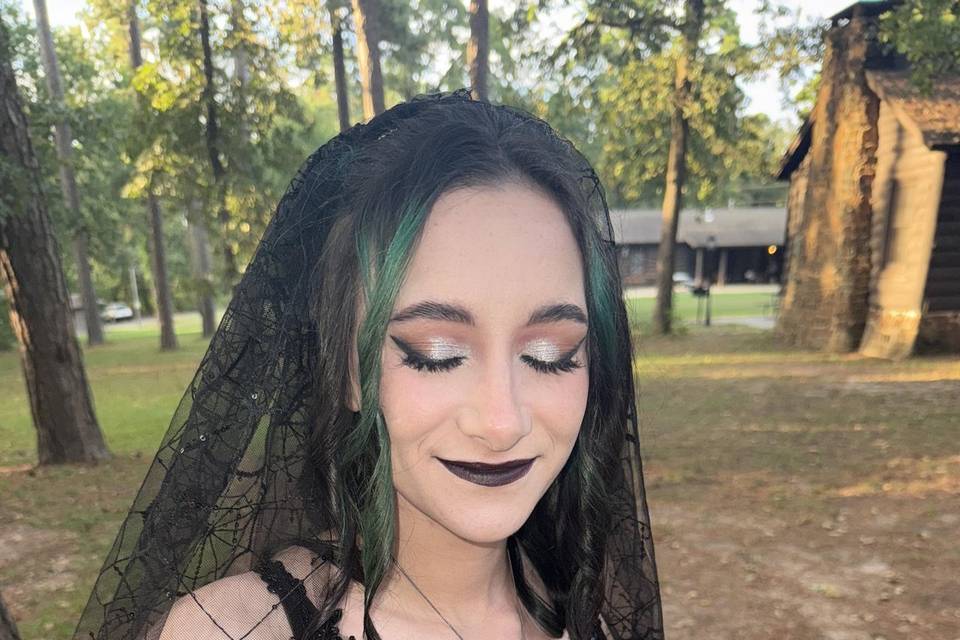 Bridal Trial