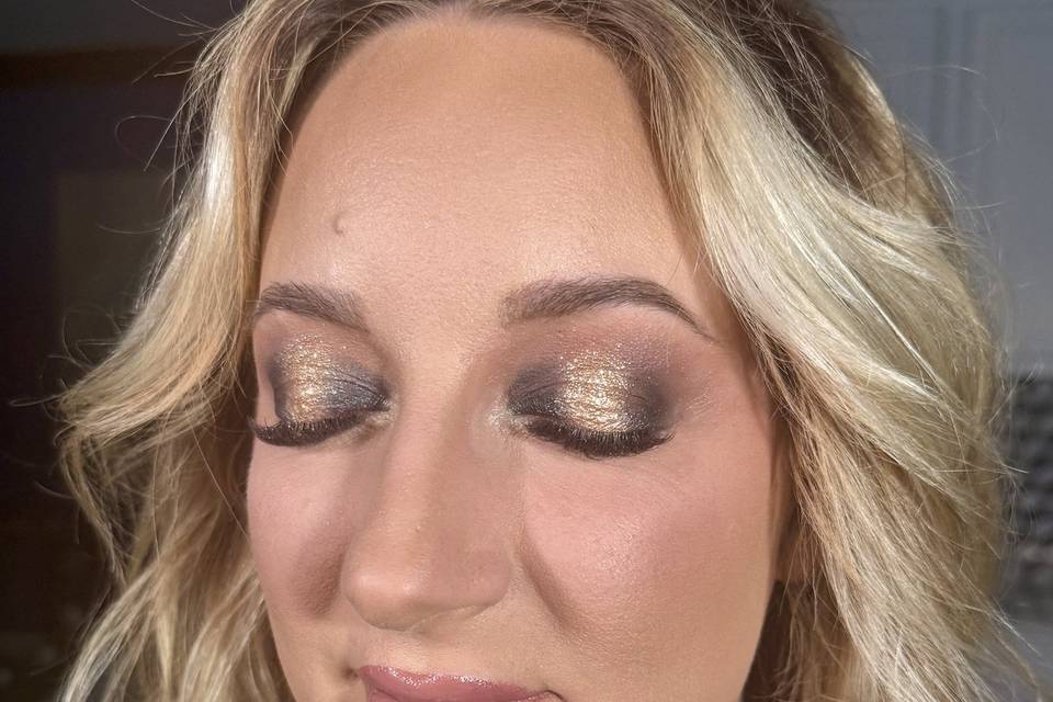 Full Glam