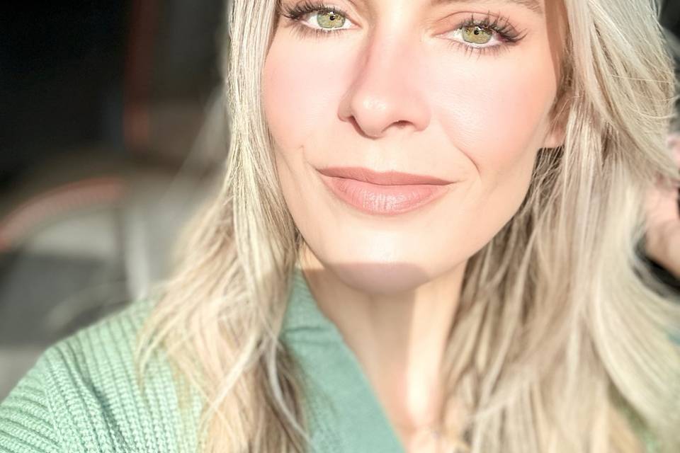 Megan.brandmua