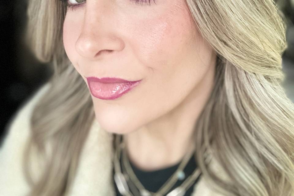 Megan.brandmua