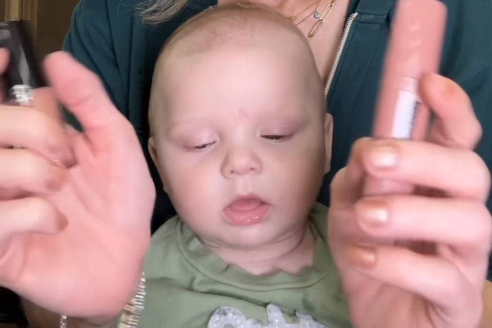 Megan.brandmua