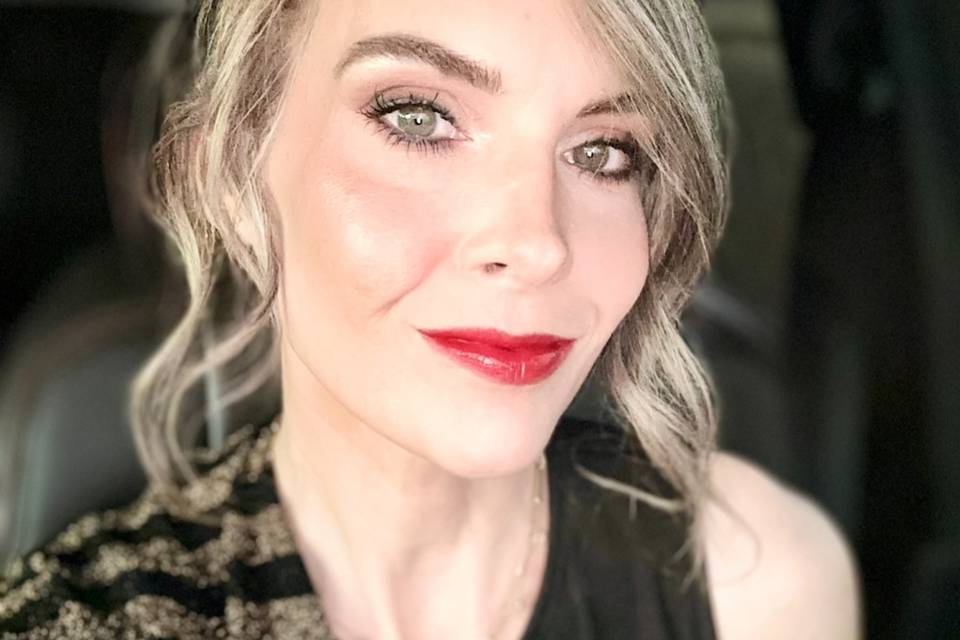 Megan.brandmua