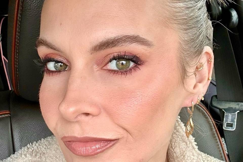 Megan.brandmua