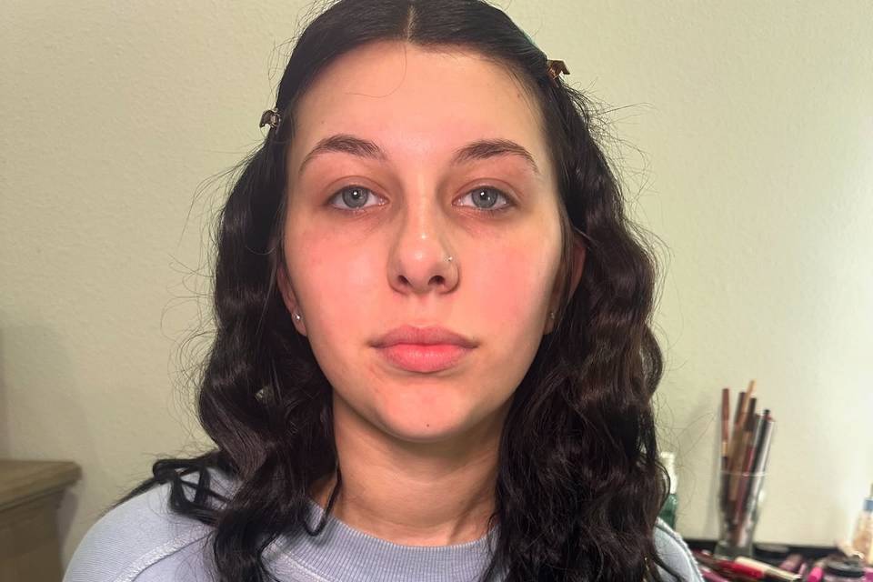 Megan.brandmua