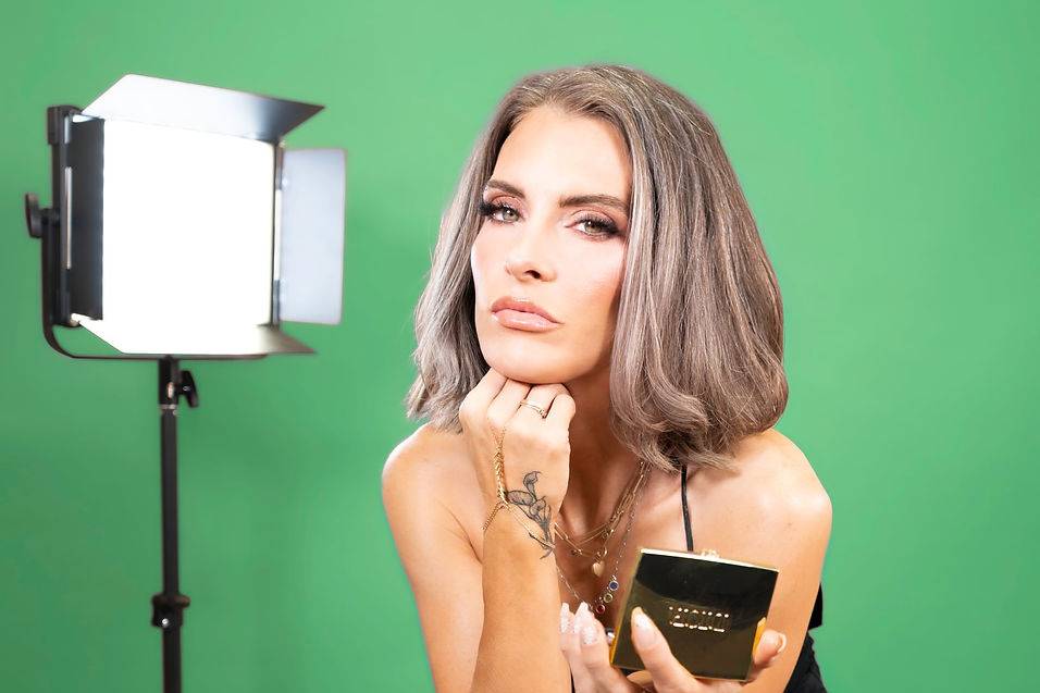 Megan.brandmua