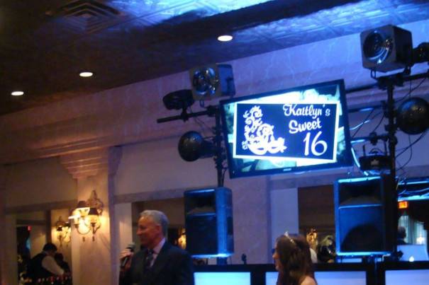 Wedding singer