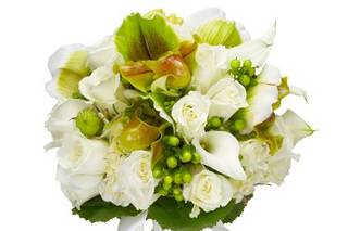 Shaye's Bridal Bouquets