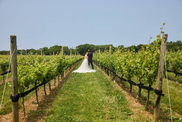 Ev&Em Vineyards