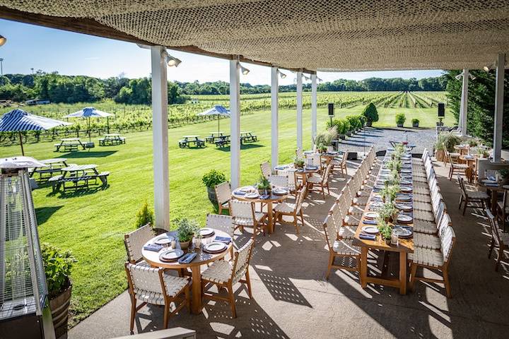 Ev&Em Vineyards