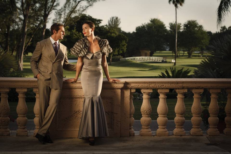 Biltmore Editorial