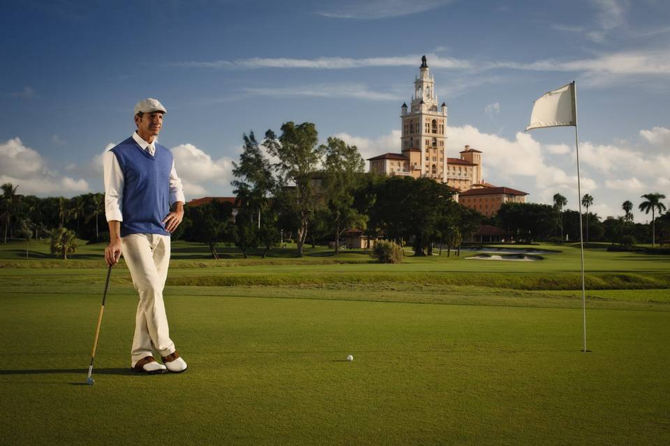 Biltmore Editorial