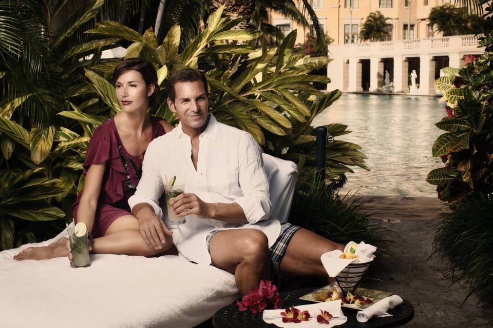 Biltmore Editorial